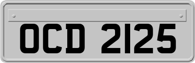 OCD2125