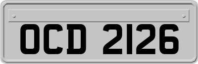 OCD2126