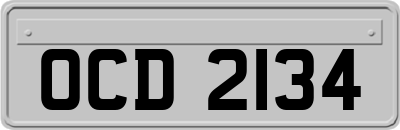 OCD2134