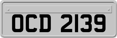 OCD2139