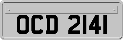 OCD2141