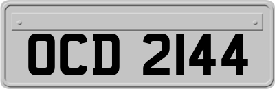 OCD2144