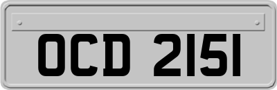OCD2151