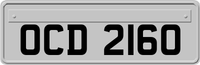 OCD2160