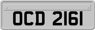 OCD2161