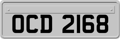 OCD2168