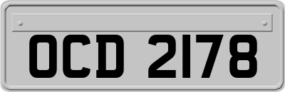 OCD2178