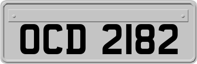 OCD2182