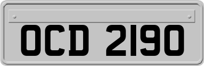 OCD2190