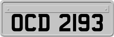 OCD2193