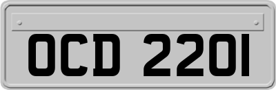 OCD2201