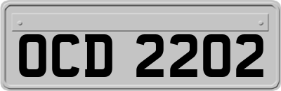OCD2202
