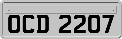 OCD2207