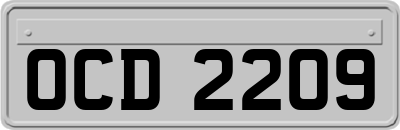 OCD2209