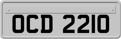 OCD2210