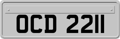 OCD2211