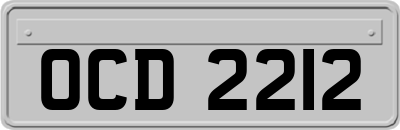 OCD2212