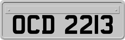 OCD2213