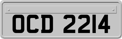 OCD2214