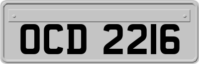 OCD2216