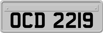 OCD2219