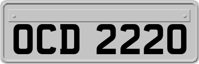 OCD2220