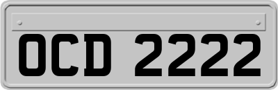 OCD2222
