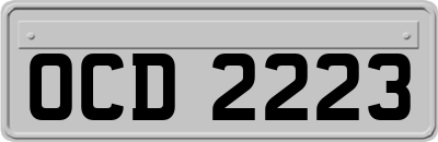 OCD2223