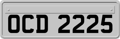 OCD2225