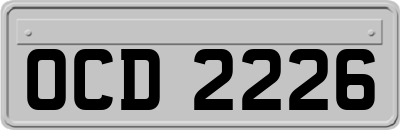 OCD2226
