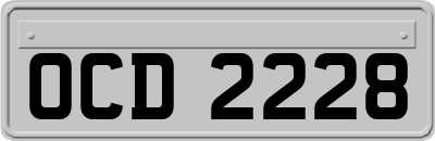OCD2228