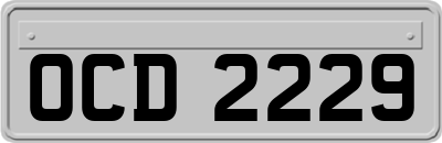 OCD2229