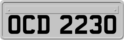 OCD2230