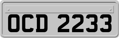 OCD2233