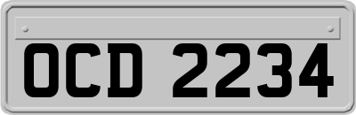 OCD2234