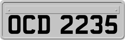 OCD2235