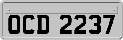 OCD2237