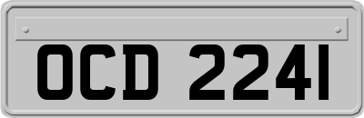 OCD2241
