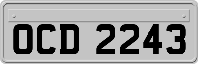 OCD2243