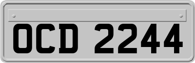 OCD2244
