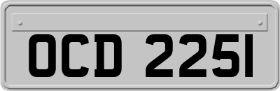 OCD2251