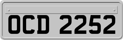 OCD2252