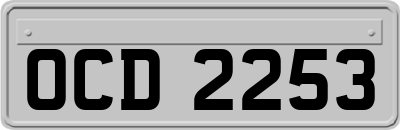 OCD2253