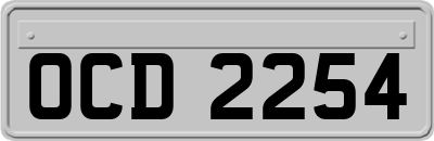 OCD2254