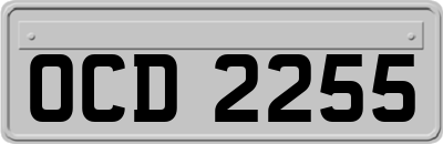 OCD2255