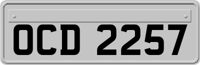 OCD2257