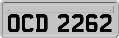 OCD2262