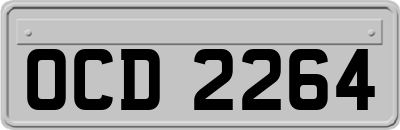 OCD2264