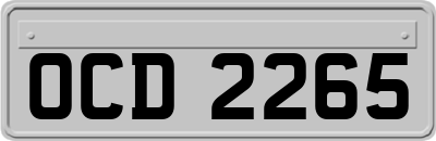 OCD2265