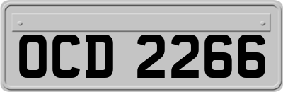 OCD2266